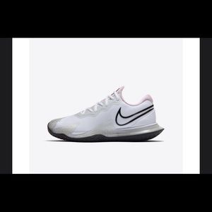 NikeCourt Air Zoom Vapor Cage 4 Women Hard Court